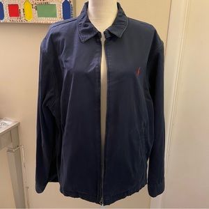 ✨Polo by Ralph Lauren Chino Jacket